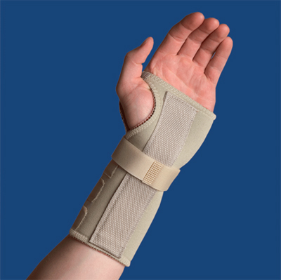 Carpal tunnel syndrome (CTS)