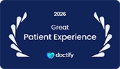 2026-Outstanding-Patient-Experience-Doctify
