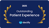 2025-Outstanding-Patient-Experience-Doctify
